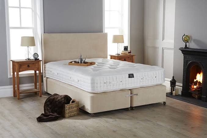 Firm Sprung Mattress for Support: How to Choose the Right Mattress for Back Pain