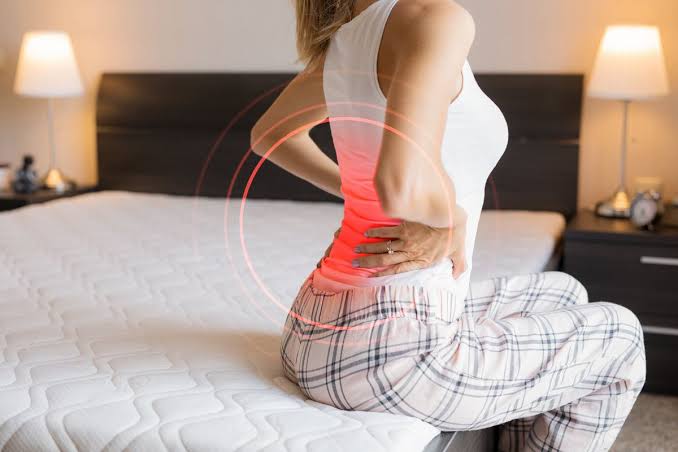 Best Pocket Sprung Mattress for Back Pain (2026 Guide): What Actually Helped My Lower Back, Sleep Quality & Morning Stiffness