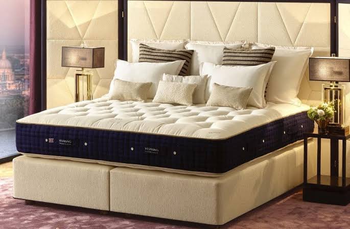 Luxury Sleep Mattress Guide (2026): The Truth About Premium Mattresses