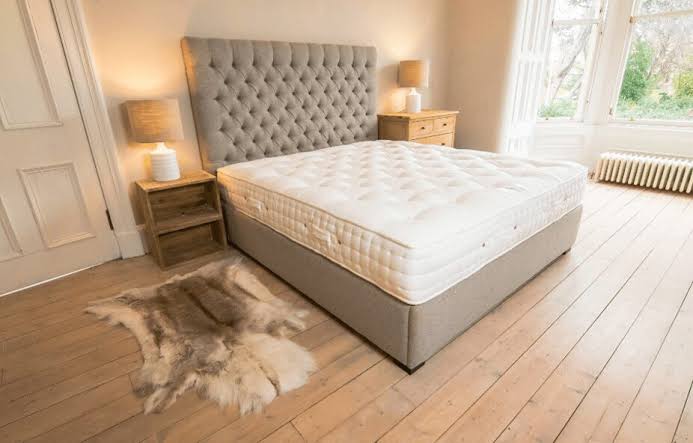 Luxury Mattress vs Standard Mattress Luxury Mattress vs Standard Mattress