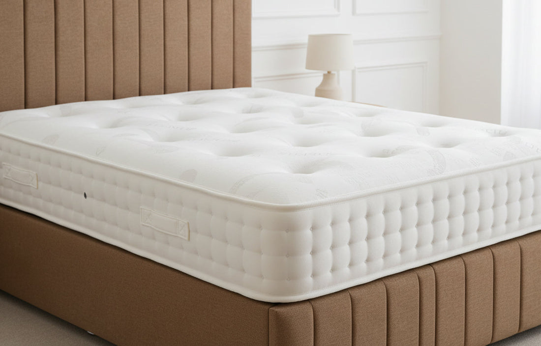Best Pocket Sprung Mattress for Back Pain Best Pocket Sprung Mattress for Back Pain