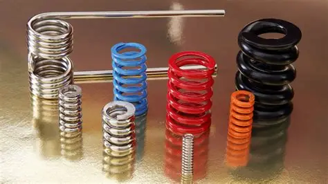 Understanding Every Spring System Before You Buy